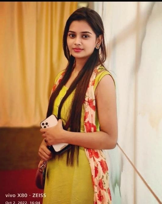 Udaipur Escorts in Sector 18